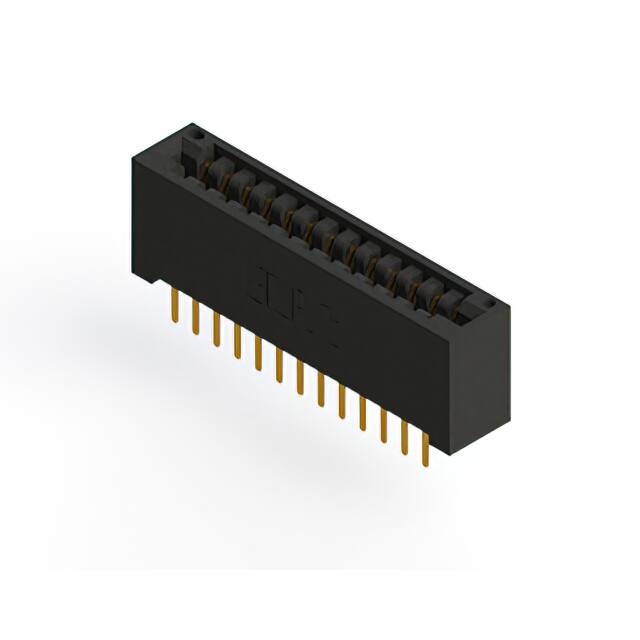 896-026-520-201 EDAC Inc.  Edgeboard Connectors